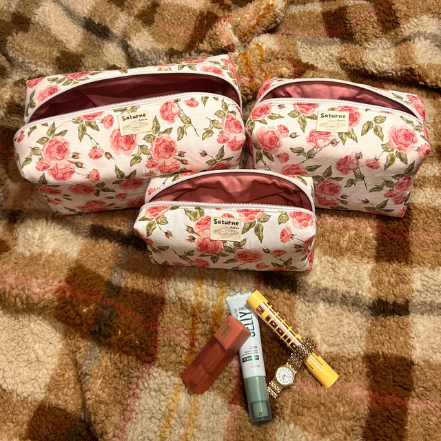 Trousse Uranus Taille S-M-L