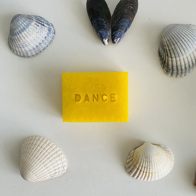 Soapimi - Little Box of Mindfulness