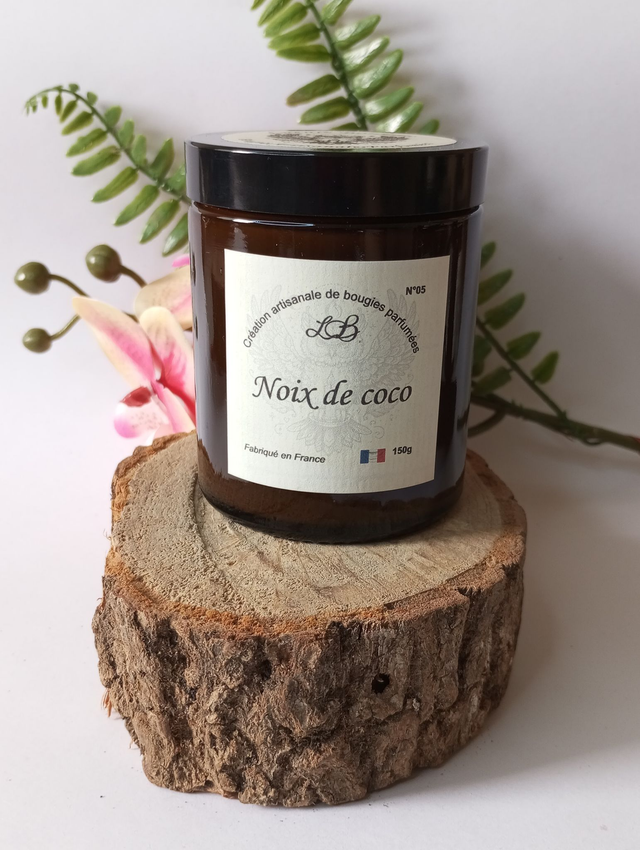 Noix de coco