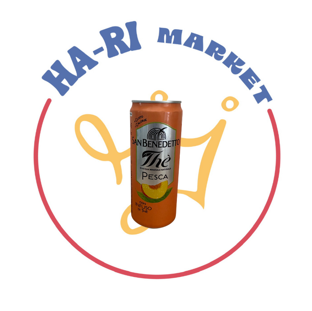 S. Benedetto Thè alla pesca (lat)