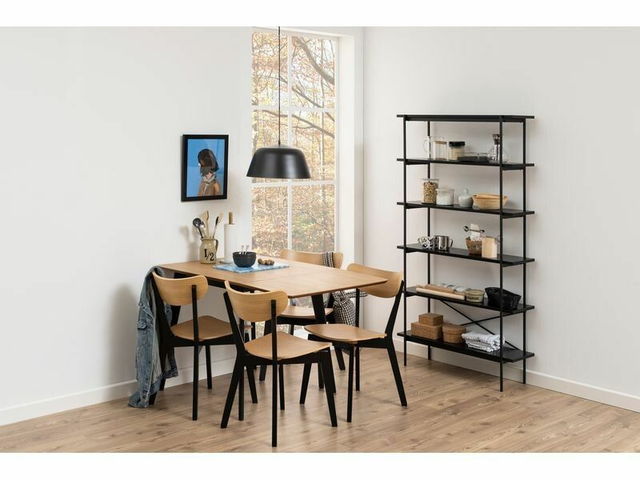 AC Design Table Roxby