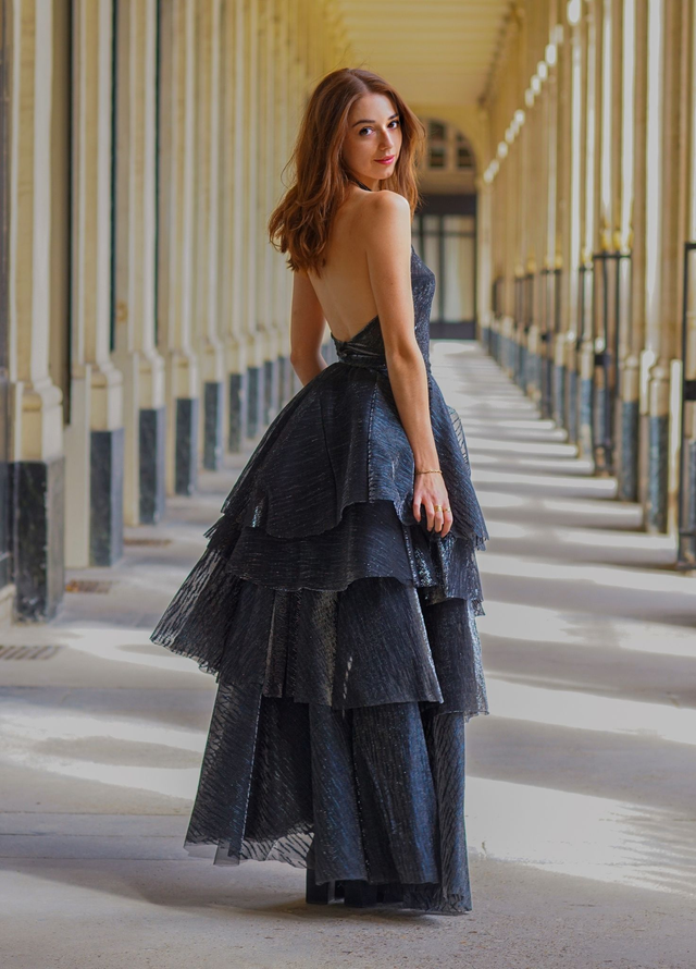 STELLA robe modulable