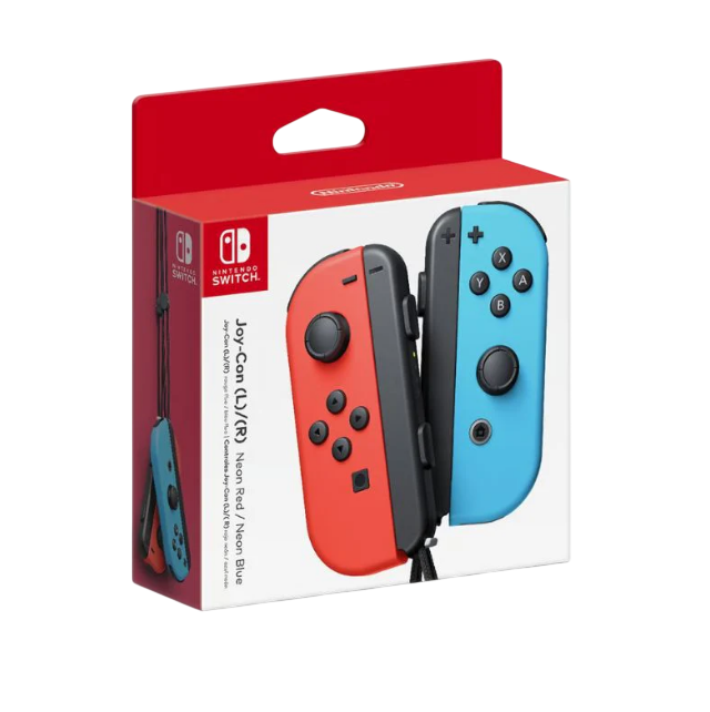 Joy Con Nintendo Switch