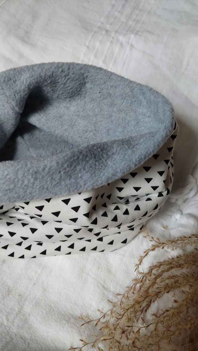 Snood 3-8 ans 