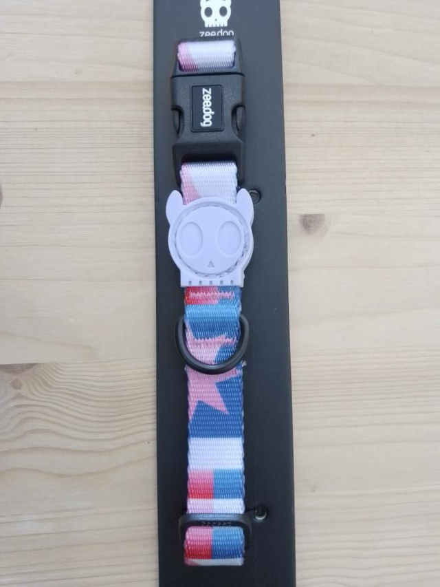 Collare Cane S Zeedog