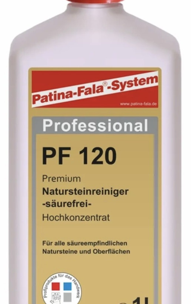 Natursteinreiniger Professional