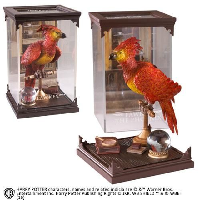 Fawkes