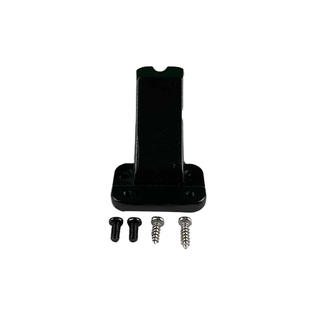 Passe cable garde boue arrière Xiaomi Pro 2