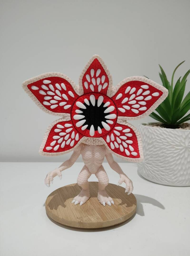 Demogorgon