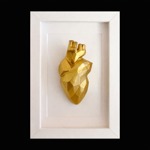 cuoricino stilizzato