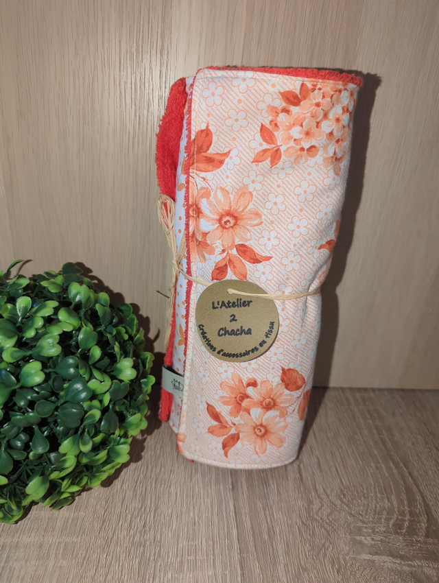 Rouleau essuie tout 1