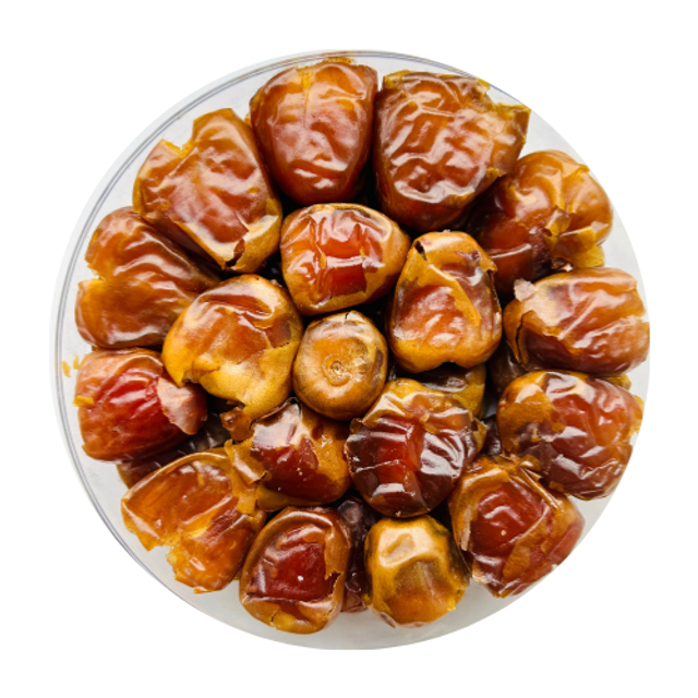 Zukkari - 500 gr