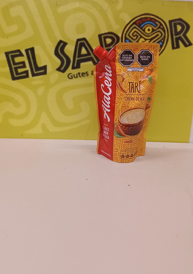 Salsa Tarí A la Cena 400 g