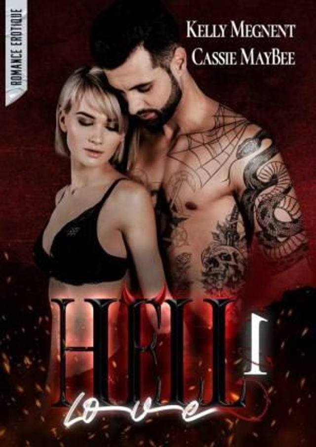 Hell Love - Tome 1