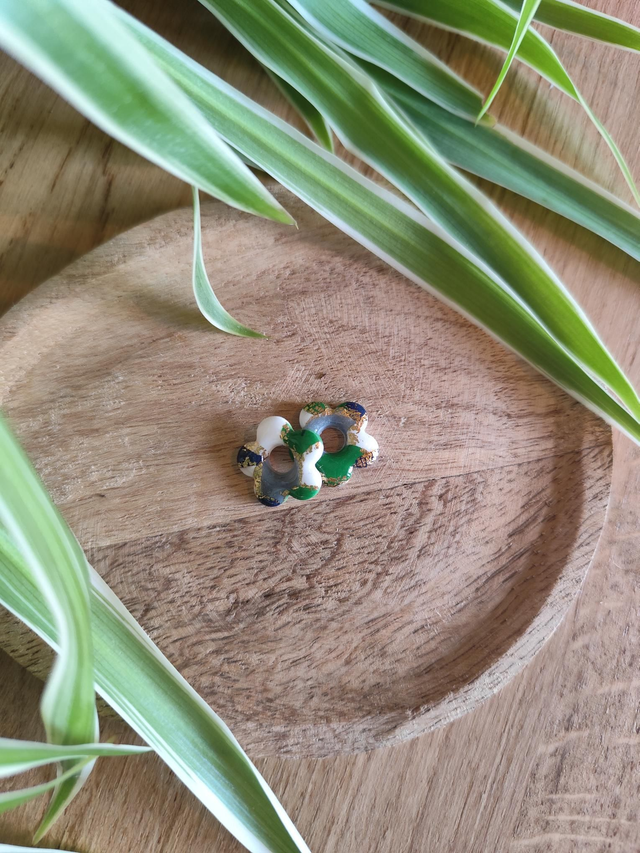 Pampilles interchangeables 