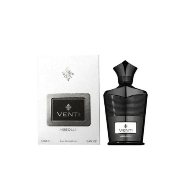 Fragrance World Unisex Venti Absolu Edp Spray 3.38 Oz Fragrances