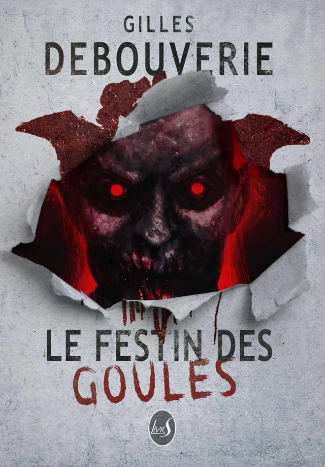 Le festin des goules