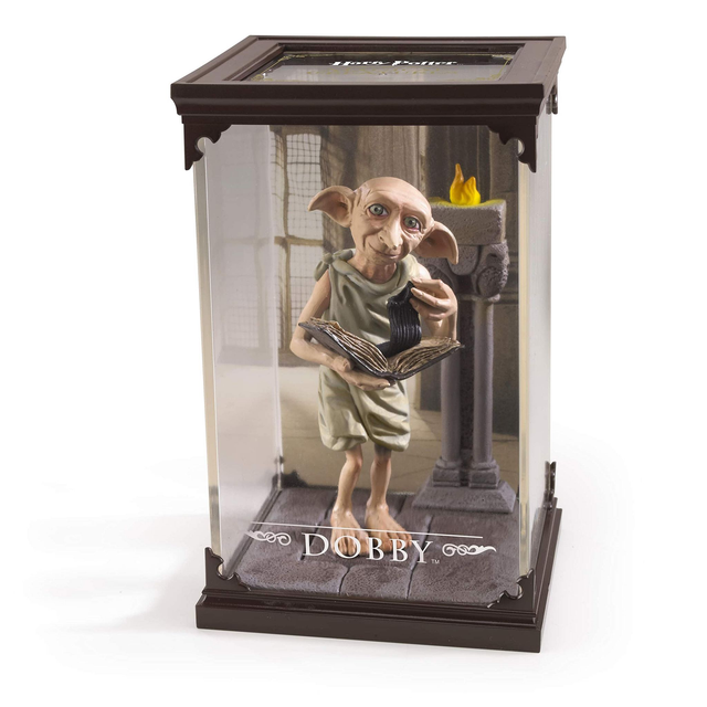 Créatures magiques - Dobby - Figurines Harry Potter