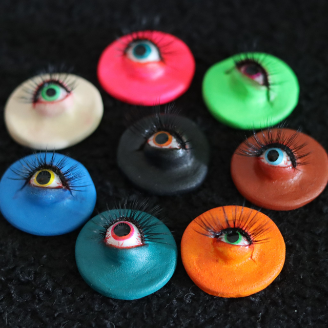 Magnets Fragments sacrés 