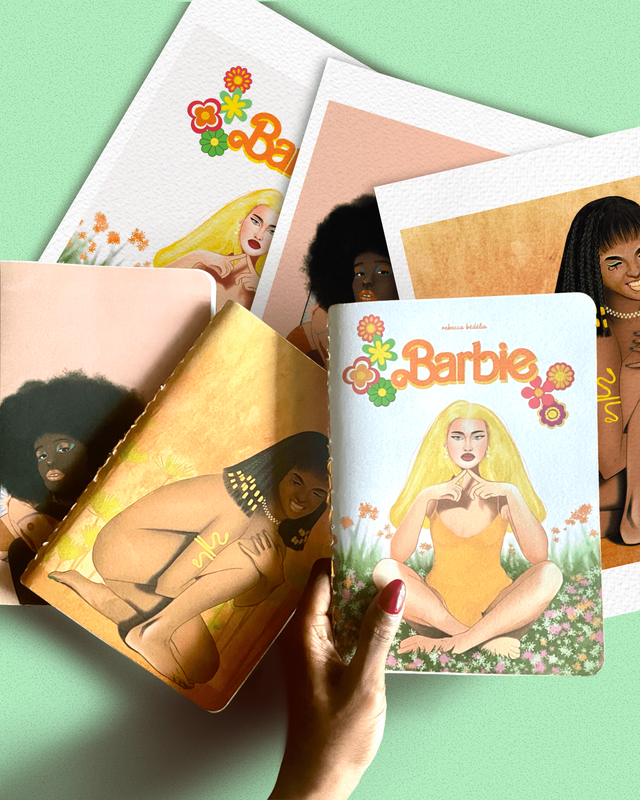 Femmes et fantaisies