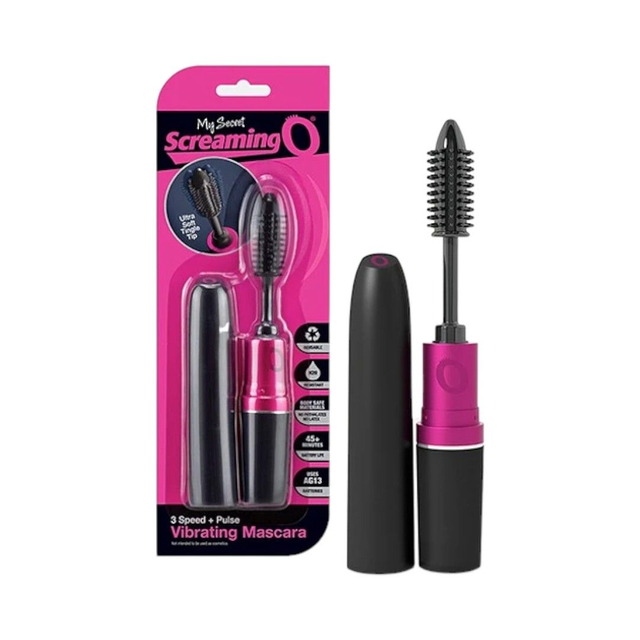 Estimulador My Secret Máscara para Pestañas