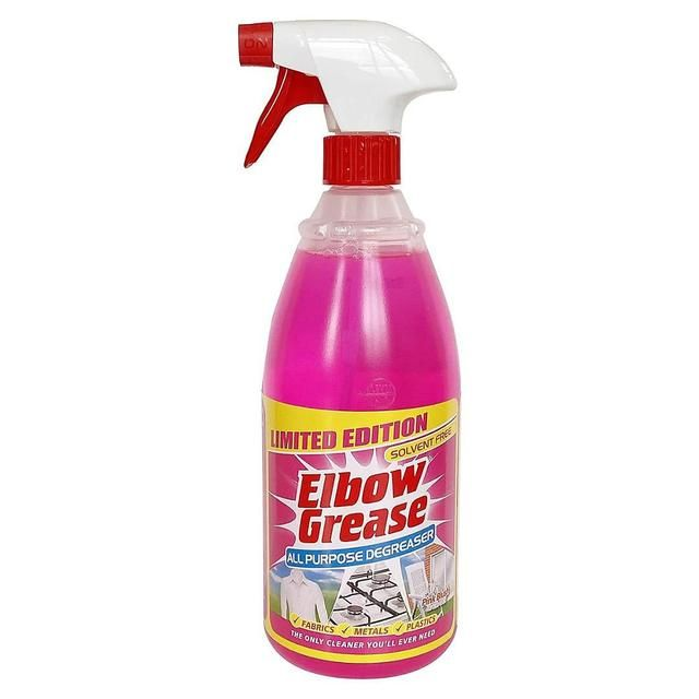 Elbow Grease All Purpose Degreaser - Spray Bottle - 1L