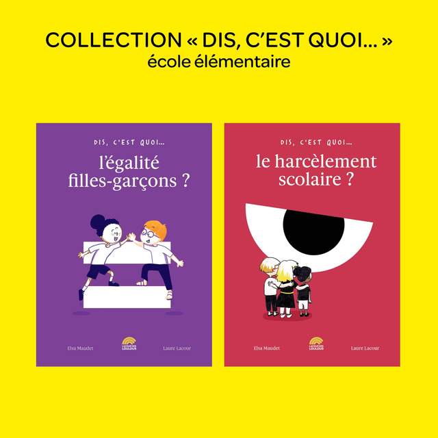 5 LOTS DE 2 LIVRES - ÉCOLE ÉLÉMENTAIRE - EMC