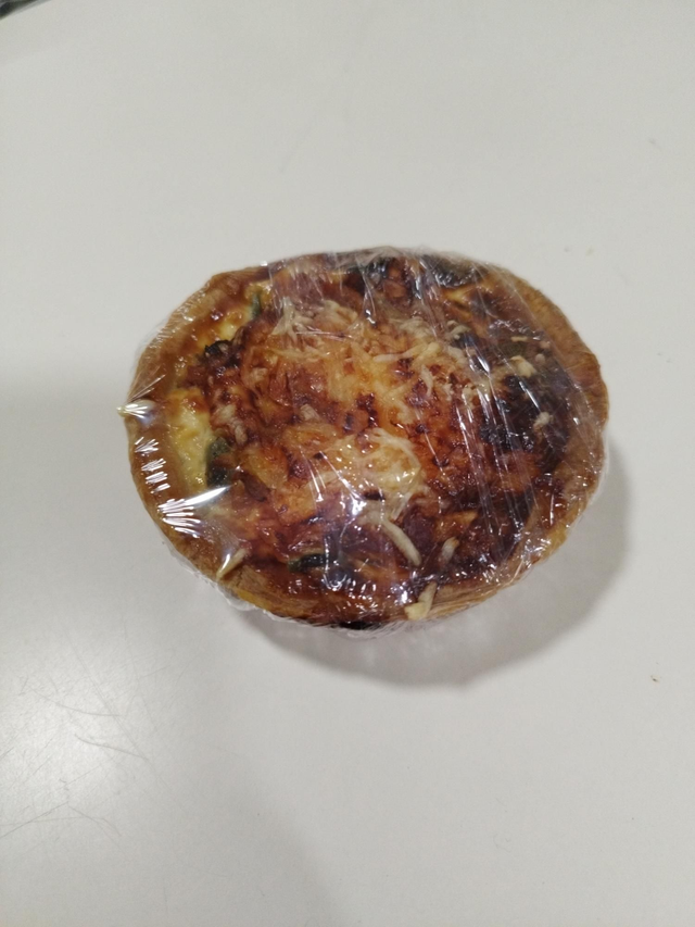 Quiche 