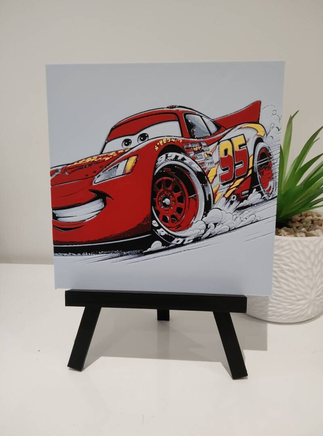 Flash McQueen