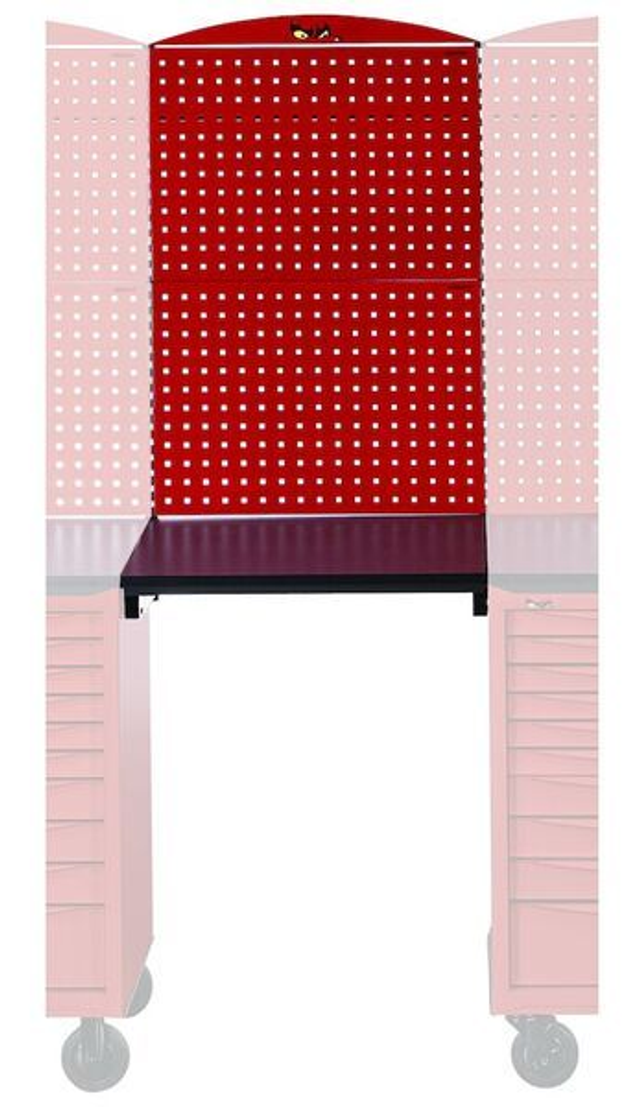 Add On Panel Set for 26&quot; Cabinet TC-S02