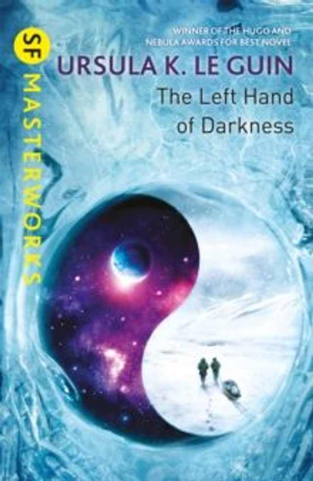 The Left Hand of Darkness