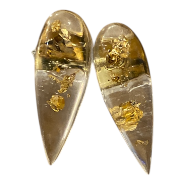 Boucle d&#039;oreilles Aurum