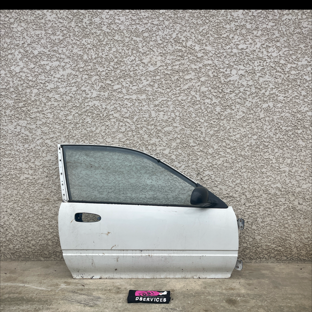 Porte avant droite EG