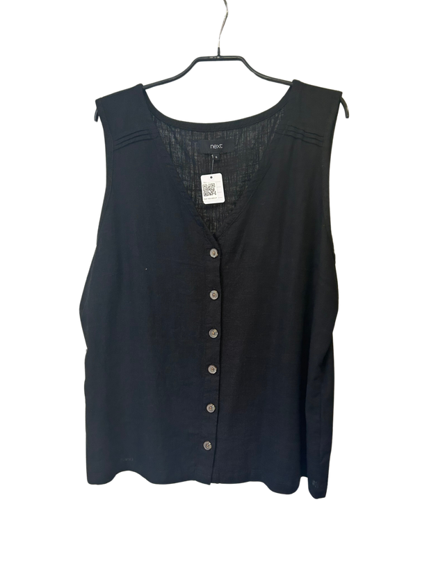 Next Vests