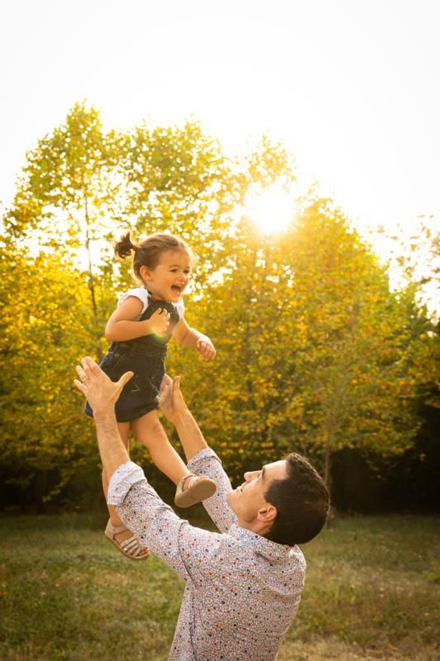 Session photo FAMILLE