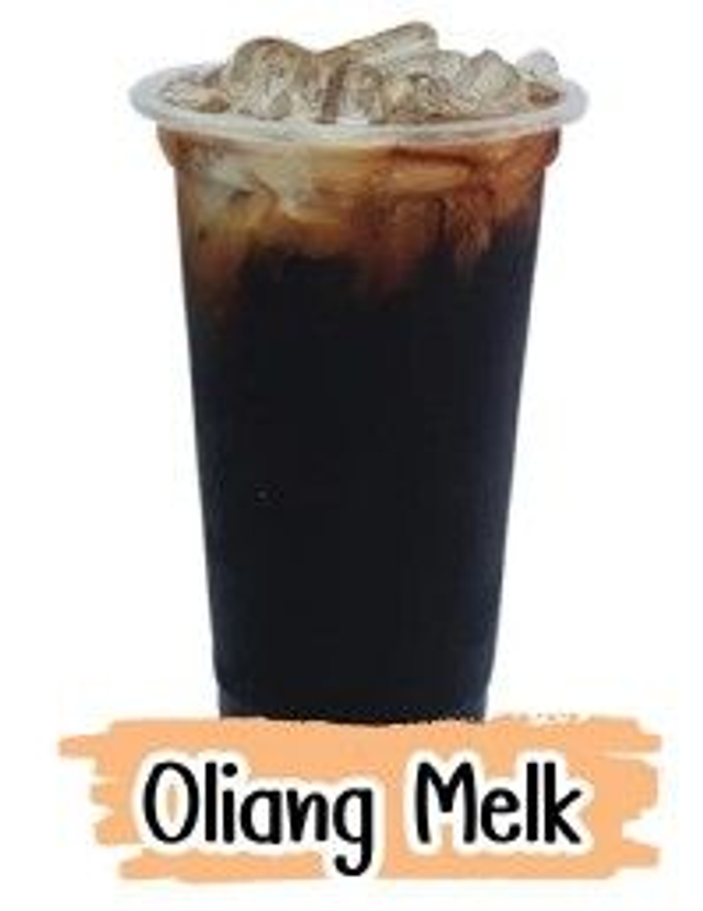 522 Oliang Melk