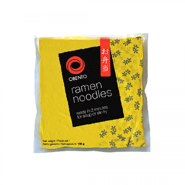 Obento Ramen Noodle 160g