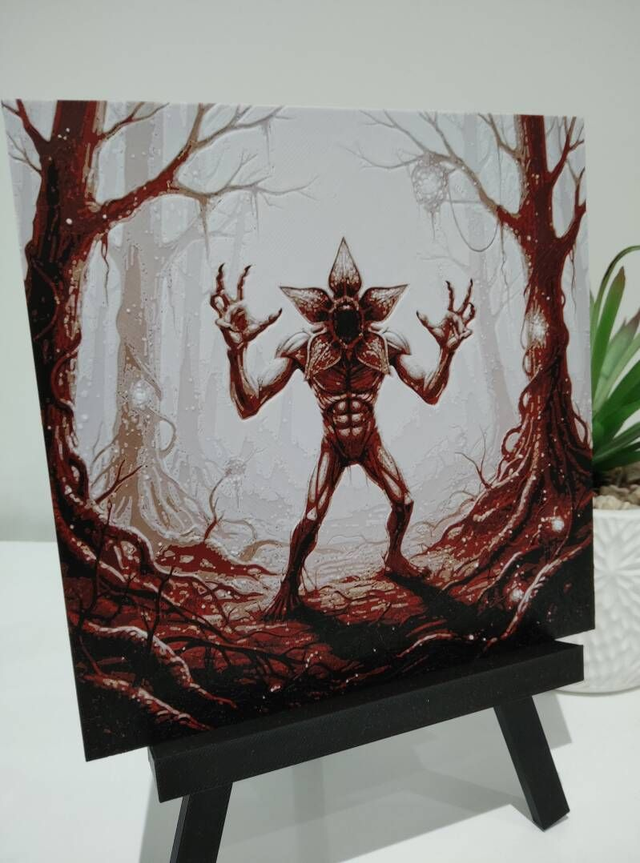 Demogorgon