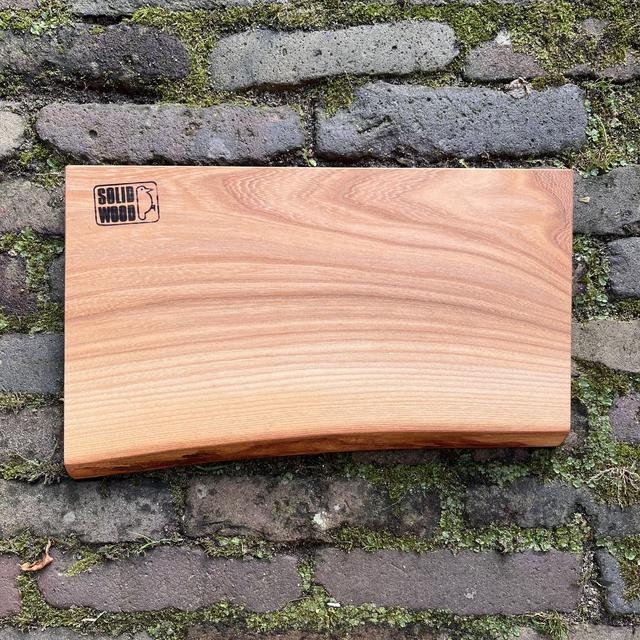 Iepen snijplank 4235