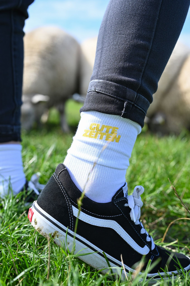 Logo Socken