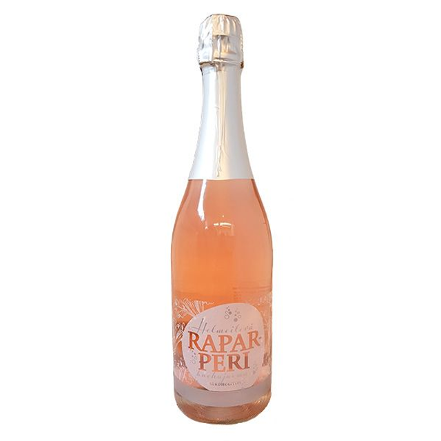 Raparperikuohu 0,75 l