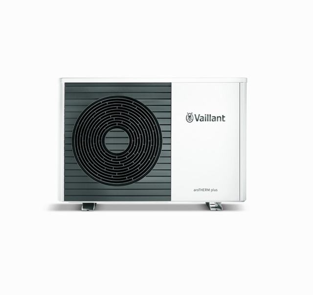 Heat Pump - Free Online Estimate