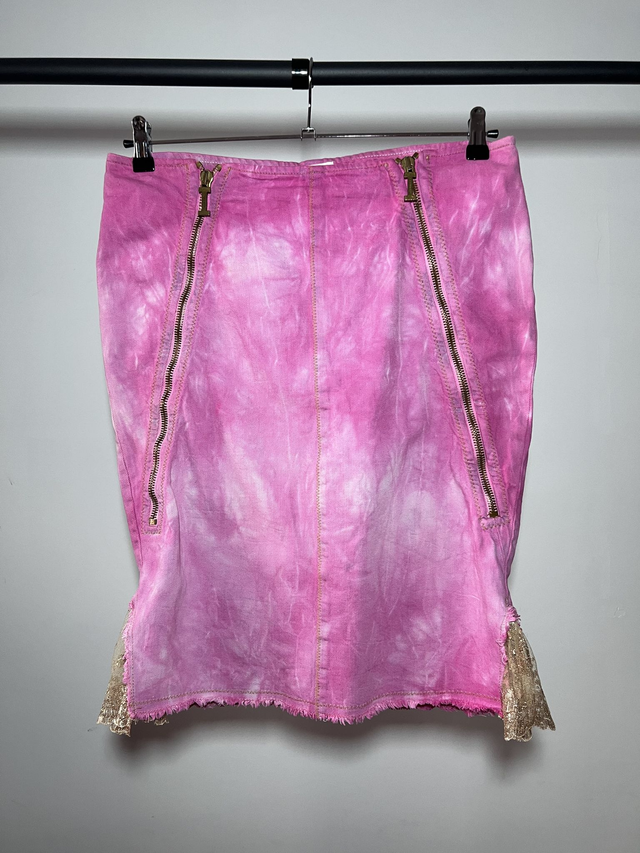 Iceberg pencil skirt #0098