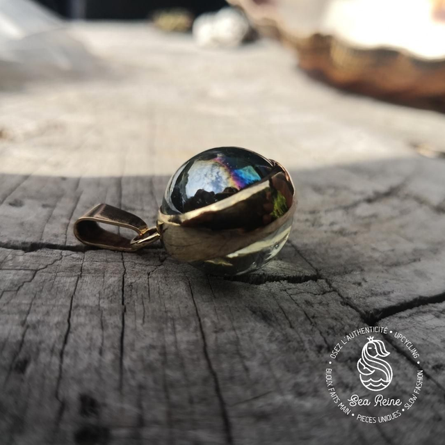 Collection Orbe 