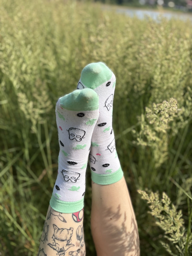 Ponožky GHIBLI vel. 39-42