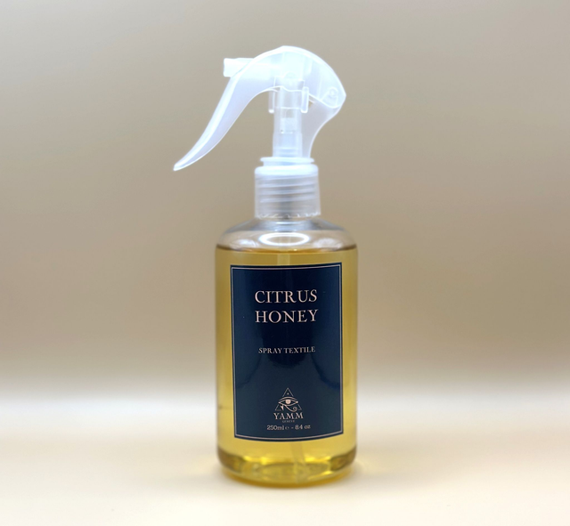 Citrus Honey