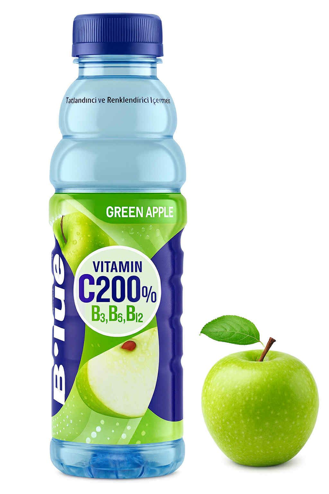 Pomme Thaïlande 500ml