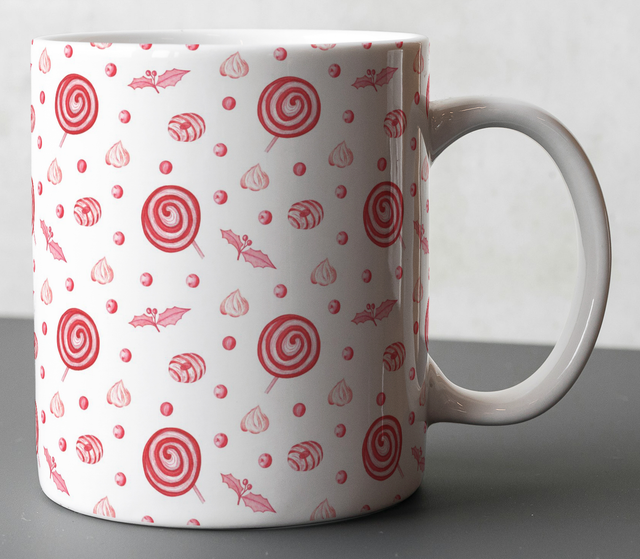 Lollipop Mug 1
