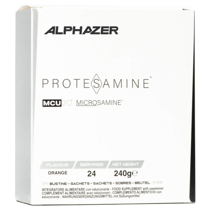 Protesamine® MCU-20® - BUSTINE- 24 SERVING