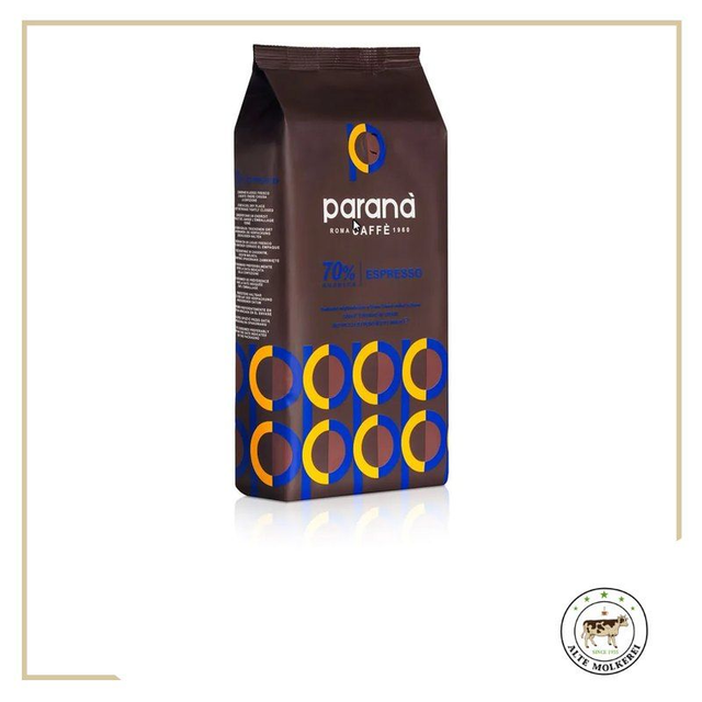 Parana Espresso 70/30 1000g